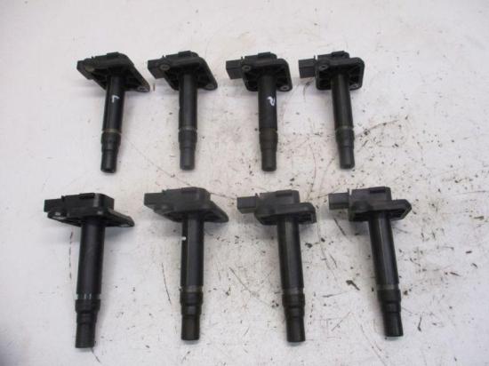 Zündspule 8x Zündspule Satz / Set AUDI A6 (4B, C5) S6 QUATTRO 250 KW 06B905115 Bild Zündspule 8x Zündspule Satz / Set AUDI A6 (4B, C5) S6 QUATTRO 250 KW 06B905115