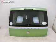 Heckklappe KSH Maori Grün PEUGEOT 1007 (KM_) 1.4 54 KW