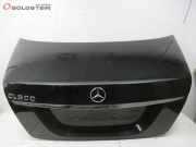 Heckklappe 197 OBSIDIANSCHWARZ MET. MERCEDES-BENZ S-KLASSE COUPE (C216) CL 500 285 KW