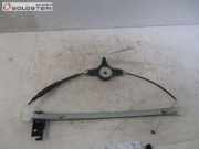 Fensterheber links hinten Fensterheberseil Fensterheberzug MAZDA 6 (GH) 2.5 SPORT MZR 125 KW