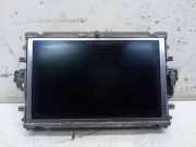 Display Navigationsdisplay Zentraldisplay MERCEDES-BENZ E-KLASSE T-MODEL (S212) E 200 CDI/BLUETE 100 KW 2129015706/A2C89913201