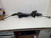 Lenkgetriebe Servo Lenkhilfe Lenkgetriebemotor SKODA SUPERB II (3T4) 2.0 TDI 103 KW 1K1423051DM