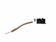 Türschloss vorne links AUDI 100 (44, 44Q, C3) 2.0 CAT 85 KW 443837015Q