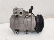 Klimakompressor Kompressor Klimaanlage G4GC *nicht original HYUNDAI TUCSON (JM) 2.0 104 KW 89286/977012E400/97701-2E400