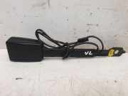 Gurtschloss vorne links Warnkontakt SKODA YETI (5L) 1.2 TSI 77 KW 5L0858471C/34058392