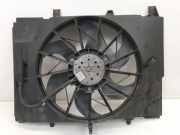 Kühlerlüfter Motorlüfter Lüfterzarge Lüfter 111973 MERCEDES-BENZ SLK (R170) 230 KOMPRESSOR 142 KW A0015001993/0130303815