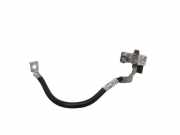 Kabel Batteriekabel Minus-Pol BMW 5 (G30) 520I LCI 135 KW 605800-101