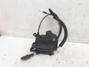 Türschloss links hinten RENAULT CAPTUR I (H5, J5) 1.3 TCE 150 110 KW 805034742R