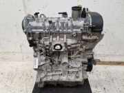 Motorblock CJZC Motor Engine Moteur SKODA FABIA III KOMBI (NJ5) 1.2 TSI 66 KW