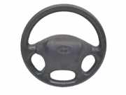 Lenkrad Leder Schwarz HYUNDAI TUCSON (JM) 2.0 104 KW 56110-2E690/56900-2E200WK