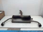 Endschalldämpfer Endtopf FORD KUGA III (DFK) 2.5 DURATEC PHEV 178 KW LX61-5E292-AKG