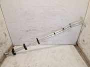 Wasserschlauch Wasserleitung Auslass / Einlassrohr Kühler L=2.10M ALPINE A110 II 1.8 185 KW 6020018428/6020018427