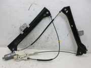 Fensterheber vorne links Fensterhebermotor MERCEDES-BENZ CLK CABRIOLET (A209) CLK 200 KOMPRESSOR 120 KW A2097200746/A2308201042