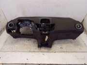Armaturenbrett Schwarz Facelift FORD FIESTA VI 1.0 FACELIFT 48 KW