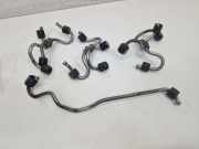 Kraftstoffleitung Druckleitung SET BMW 5 TOURING (E61) 525D LCI 145 KW 7792947~7804238~7804239