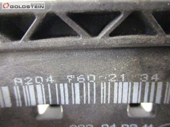Türgriff links hinten 040 Uni schwarz MERCEDES-BENZ C-KLASSE T-MODEL (S204) C 250 CDI 150 KW A2047602134 Bild Türgriff links hinten 040 Uni schwarz MERCEDES-BENZ C-KLASSE T-MODEL (S204) C 250 CDI 150 KW A2047602134