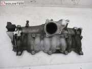 Ansaugkrümmer Ansaugbrücke mit Drallklappen BWC MITSUBISHI LANCER STUFENHECK VIII (CY/Z_A) 2.0 DI-D 103 KW 03G129713H