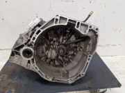 Schaltgetriebe Getriebe 6 Gang TL4 (087) RENAULT MEGANE IV GRANDTOUR (K9A/M/N) 1.2 TCE 13 97 KW 320106758R~320106758