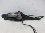Wischergestänge vorne Wischermotor VW KAEFER 1303 LS,S 1.6 37 KW
