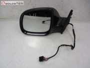 Außenspiegel Seitenspiegel links el.einklappbar aut.abblendbar 12Pins LZ7L RHD AUDI Q7 (4L) 3.0 TDI 171 KW