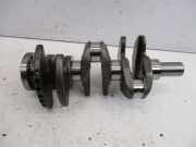 Kurbelwelle C10FD0X FORD FIESTA VIII 1.0 ECOBOOST 92 KW L1BG7A555BA