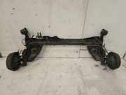 Achse hinten Hinterachse Trommel ABS RENAULT CAPTUR I (H5, J5) 1.3 TCE 150 110 KW