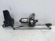 Wischergestänge vorne Wischermotor BMW 1 (F20) 116D 85 KW 7239510/7267503/W000026097