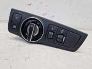 Schalter Licht Lichtschalter LWR Dimmer HYUNDAI I40 (VF) STUFENHECK 1.6 GDI 99 KW 933003Z100