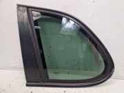 Seitenscheibe Fensterscheibe links hinten Laderaum PORSCHE CAYENNE (9PA) S 4.5 250 KW