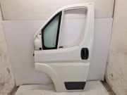 Tür vorne links 249 Bianco FIAT DUCATO PRITSCHE/FAHRGESTELL (250) 120 MU 88 KW