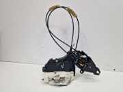 Türschloss vorne links Türöffner MITSUBISHI LANCER VIII (CYA, CZA) 1.8 105 KW 5715A421