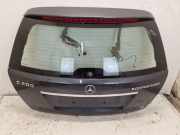 Heckklappe 755 Tenoritgrau MERCEDES-BENZ C-KLASSE T-MODEL (S204) C 200 KOMPRESSOR 135 KW