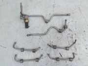 Kraftstoffleitung Hochdruckleitung 6x Set N43B20A BMW 1 (E87) 116I LCI 90 KW 7562475~7562478~7562477