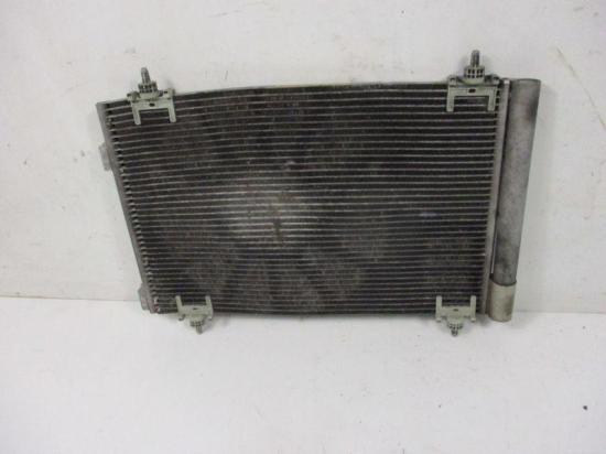 Kühler Klimakühler CITROEN C4 I (LC_) 2.0 HDI 100 KW 9650545480 Bild Kühler Klimakühler CITROEN C4 I (LC_) 2.0 HDI 100 KW 9650545480