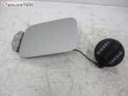 Tankklappe Tankdeckel YK Warm Silver HYUNDAI TERRACAN (HP) 2.9 CRDI 4WD 110 KW