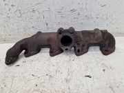 Auspuffkrümmer Abgaskrümmer D4CB HYUNDAI H-1 CARGO (TQ) 2.5 CRDI 125 KW 285114A470