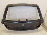 Heckklappe A35 Monacoblau Met. BMW 5 TOURING (E61) 530D 170 KW