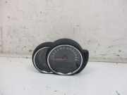 Tachometer Kombiinstrument KMH MINI MINI CABRIOLET (F57) COOPER S 141 KW 6830788