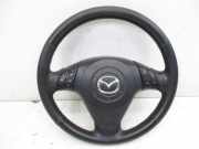 Lenkrad Multifunktion MAZDA 5 (CR19) 2.0 CD 81 KW