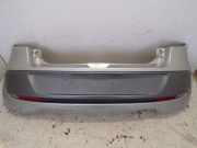 Stoßstange hinten A40 Silber met. MITSUBISHI COLT CZC CABRIOLET (RG) 1.5 80 KW