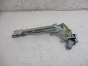 Fensterheber links hinten mit Fensterhebermotor SUBARU LEGACY IV STATION WAGON (BP) 2.0 AWD 101 KW