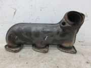 Auspuffkrümmer Abgaskrümmer links M 112.912 MERCEDES-BENZ CLK (C209) 240 125 KW A1121402909