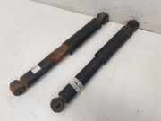 Stoßdämpfersatz Hinterachse Links & Rechts HYUNDAI VELOSTER (FS) 1.6 GDI 103 KW 55300-2V050/