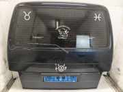 Heckklappe LH5Y Rauchblau Metallic VW TRANSPORTER IV BUS (70B, 70C, 70J, 70K, 62 KW