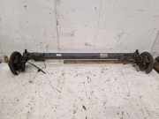 Achse hinten Hinterachse ABS Starrachse CITROEN JUMPER KASTEN III 2.2 HDI 110 81 KW