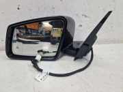 Außenspiegel Seitenspiegel links 4/9Pins Int.Blinker Anklappbar 197 Obsidianschwarz Met. MERCEDES-BENZ E-KLASSE COUPE (C207) E 220 BLUETEC MOPF 130 KW A2078105716