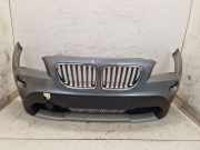 Stoßstange vorne Frontschürze A52 Spacegrau Met. BMW X1 (E84) SDRIVE18I 110 KW