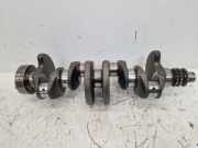 Kurbelwelle OM 611.981 MERCEDES-BENZ SPRINTER 3-T BUS (B903) 311 CDI 80 KW A6460310401/A6460310701/ A6460310501/ A6460310201