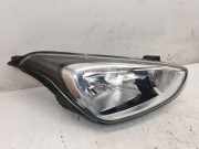 Scheinwerfer rechts HYUNDAI I10 (BA, IA) 1.2 64 KW 92102-B9000/R009BHXL