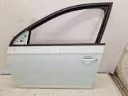 Tür vorne links LF9F Laser White SKODA RAPID SPACEBACK NH3 1.0 TSI FACELIFT 81 KW
